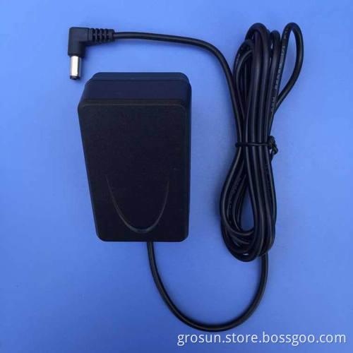 Shenzhen Manufacturer Ac/Dc Adapter 3V 1.5A Output Wall Mount Power Adapter with Factory Price